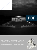 Chotuna - Chornancap