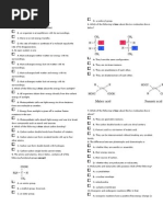 Lehninger Multiple Choice