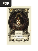Download WilliamShakespearesThePhantomofMenaceStarWarsParttheFirstQuirkBooksbyQuirkBooksSN260801864 doc pdf