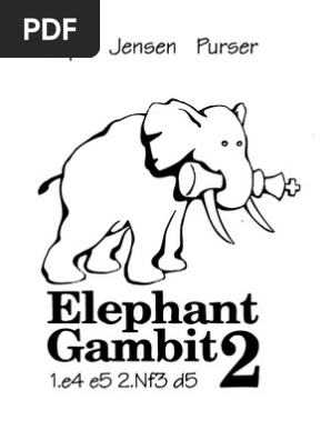 Gambit Chess