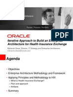 Arch Planning Healthcare Exchange 1556909