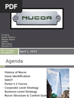 Nucor at a crossroads pdf reader online