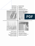 Whirlpool Aza 9785 GG User Guide