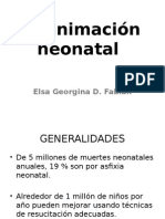 REANIMACION NEONATAL-pasos iniciales.ppt