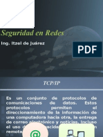 Seguridad en Redes Cap 1 - Final