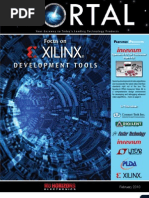 Download Nu Horizons Electronics - Portal February 2010 by Nu Horizons SN26080790 doc pdf