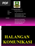 Download HALANGAN KOMUNIKASI by jann SN26080843 doc pdf