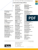 HY14 2500-12-11 Warning Safety Guide