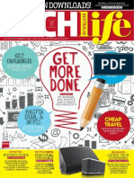 Tech Life Australia April 2015