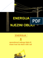 23 Energija I Njezini Oblici L I