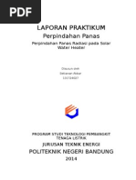 Download Laporan Radiasi Solar Water Heater by setiawan baba SN260815505 doc pdf