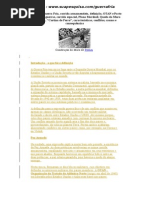 História Da Guerra Fria