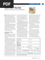 Download ADF Error Handling  by Jovan Stevanovic SN260819197 doc pdf