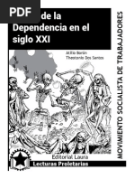 La Teoría de La Dependencia en El Siglo 21