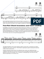 Mark Harrison - Beginning Rock Keyboard - Split19 PDF