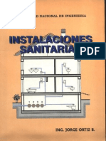 Instalaciones Sanitarias - Jorge Ortiz (Www.the-badboy.tk)