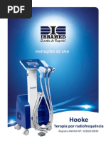Hooke Terapia por radiofrequência