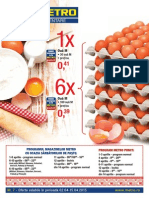 Cataloagele Metro Catalog Oferte Alimentare mp07 PDF
