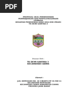 Download Contoh Proposal Perpanjangan Ijin Operasional TK by Igtki-pgri Kabupaten Ciamis SN260825850 doc pdf