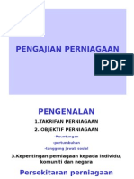 1. PERNIAGAAN & PERSEKITARAN