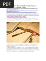 2015-Enem-Descubra os 10 melhores métodos de estudo para se preparar para o vestibular e.docx