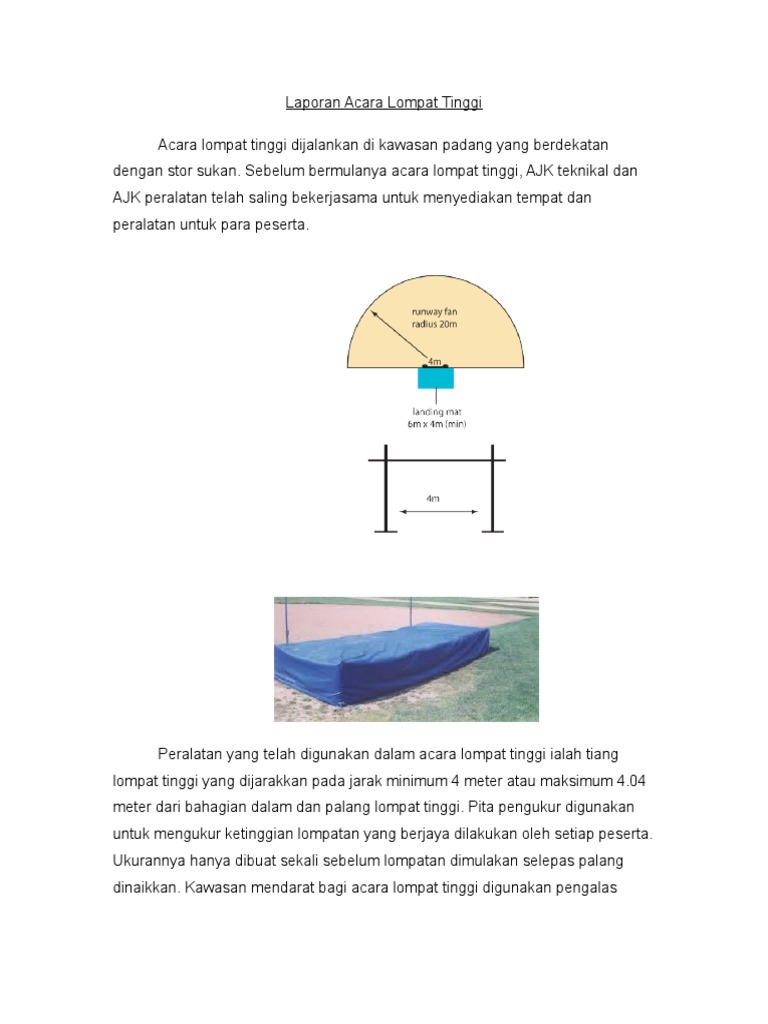 Lompat Tinggi Pdf