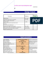 SMARTDEK 51 Slab Sample Design