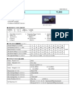 Yl303h-12v