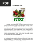 Download Makalah Gizi Masyarakat by Mirna Adelia Frandalya SN260831193 doc pdf