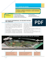Aguas Subterraneas. Un Recurso Natural Del Subsuelo