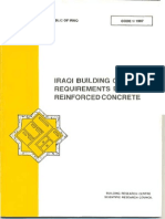 Iraqi Building Code Requirements for Reinforced Concrete (1987)_3