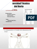 ergonomia antropometria----