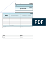 Plan de refuerzo académico institucional