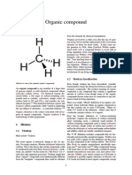 Organic Compound 2.2 PDF