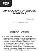 Applications of Ladder Diagrams