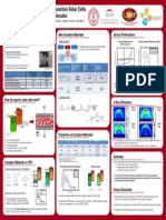 Organic Photovoltaics New Acceptor Materials Device Performance