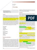 2011 - The Future of Polymer Processing (Clemens Holzer)