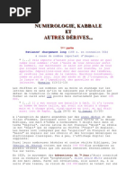 Mu Yiddin Ibn Arabi - Les Révélations de La Mecque PDF | PDF