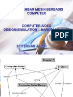 Gambar Mesin Berbasis Komputer U Stiteknas