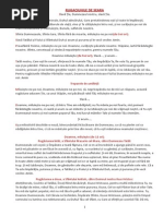 Rugaciunile de Seara