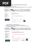 Surat Permohonan Referensi Bank