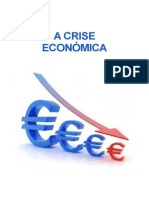 A Crise Económica