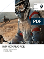 BMW Motorrad RiderEquipment 2012