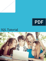 sqlTutorial