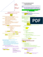 Pharmacology Usmle Step 1