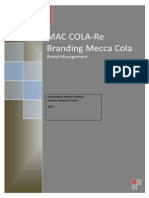 ReBranding Mecca Cola PDF