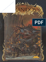Warhammer 40000 - Tiránidos (3ª Edicion)
