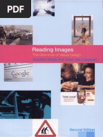 Reading images The grammar of visual design  