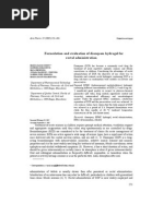 Baclofen orden