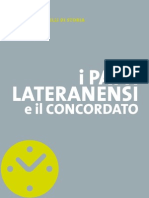 Patti Lateranensi PDF